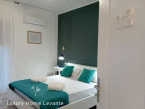 Luxury Home Levante Rossano